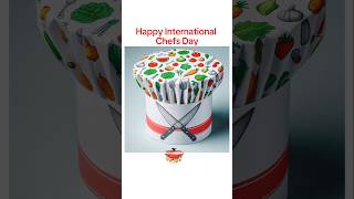 Chefs Day love food shorts reaction [upl. by Loris]