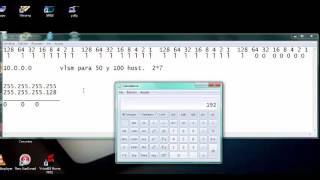 VLSM de la manera más fácil y rápida subnetting [upl. by Jamey]