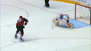 31 in 31 Arizona Coyotes 201718 season preview [upl. by Safire]