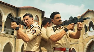 Sooryavanshi Akshay Kumar Katrtina Kaif Ajay Devgan Ranvir Singh Full Movie 2021 Facts Sooryavanshi [upl. by Zerlina7]