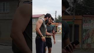 La culture du sport au Daghestan [upl. by Marne]