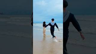 🌊🐿️ mraltamas500 wish500 couplegoals ytshorts viralshort [upl. by Smada765]