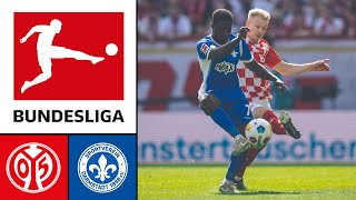 1 FSV Mainz 05 vs SV Darmstadt 98 ᴴᴰ 06042024  28Spieltag  1 Bundesliga  FIFA 23 [upl. by Ennyletak]