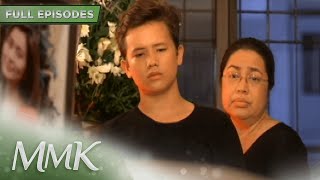 Full Episode  MMK quotPicturequot [upl. by Nirok]