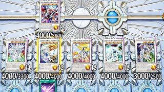 WHEN YUSIE FUDO GOES CLEAR MIND LIMIT OVER ACCEL SYNCHRO WITH CALAMITY YuGiOh Master Duel [upl. by Ellebanna314]