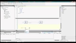 CoDeSys V35SP4 MOVE and assignment example [upl. by Htebizile]