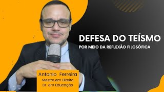 TESTEMUNHO METAFÍSICO Experiências que semearam a certeza [upl. by Noira587]