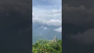 Tinchuley tinchuley South Sikkim view [upl. by Atiraj]