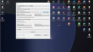 Descargar Ubuntu y Bootear en un USB con Rufus [upl. by Aynor]