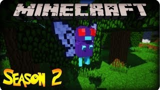 Pixelmon Minecraft Pokemon Mod Season 2 Ep  23 PYGMY ARMY wXrpmx13 [upl. by Fortier]