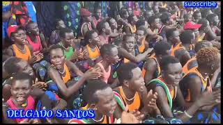 SALVA KIIR AMUK AWEEL E JUNUB EBEN ABII MONYTHEER DERGEL SONG BY MATHIANG AYUEN [upl. by Rialc451]