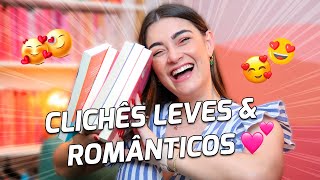 ROMANCES SEM HOT apaixonantes e envolventes 💕 [upl. by Nolat]