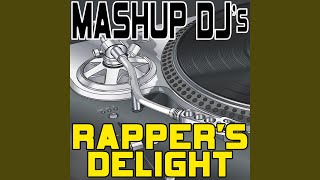 Rappers Delight Original Radio Mix ReMix Tool [upl. by Flor]