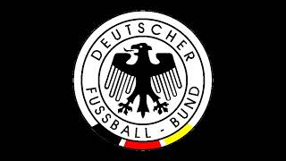 Germany national football team  Official Goal Song 20222022 [upl. by Carole]