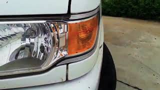 Chevrolet Tavera car full review  Tavera car  Rangee vlogs [upl. by Adnirak310]