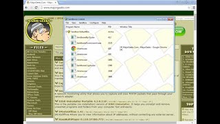 How to Use Sandboxie to Surf the Web in an Isolated Environment [upl. by Lisha445]