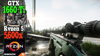 🔴 LIVEPLAY TARKOV  Ryzen 5 5600x e GTX 1660Ti [upl. by Oiratnom]