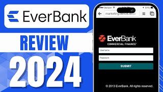 EverBank High Yield Savings review  EverBank HYSA review 2024 [upl. by Myers]