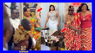 XclusiveHusband of Ante Naa finally exposedFirst Marriage Video leaksAnte Naa Confirms Honey Moon [upl. by Anahsirk]