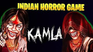 Kamla Full Gameplay  Kamla Indian Hoorer Game  Aaj Toh Kamla Gai [upl. by Bowler]