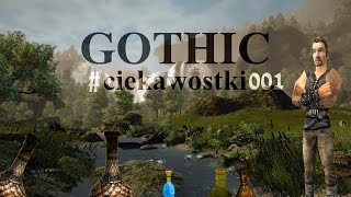 Gothic Ciekawostki 1  Bonusy do statystyk [upl. by Hgieloj]