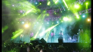 Relativo norte en vivo desde Chichimequillas Guanajuato [upl. by Adnofal]