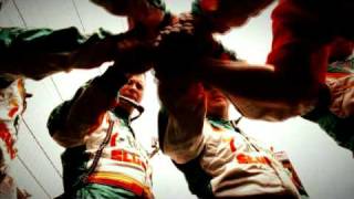 2008 IndyCar Series Highlight Video [upl. by Aloeda]