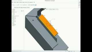 Creo Parametric Sheetmetal Tips [upl. by Gaynor]