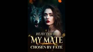 The Rejected Mate E141160 Werewolf Romance Audiobooks [upl. by Noorah731]