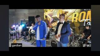 33 Romano Talent Bigshow  Grand Finale 2024  Gardijan Jefkaj [upl. by Ursala797]