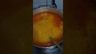 Canjica satisfying delicious recipe [upl. by Gillett]