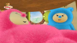 Billy y Bam Bam celebran la Navidad BabyTV EspaÃ±ol [upl. by Nierman]