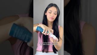 Melhor técnica pro babyliss perfeito em 5 minutos já testaram 💗✨ hairtutorial hairstyle [upl. by Hufnagel]