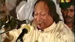 Afreen Afreen  Nusrat Fateh Ali Khan  Audio [upl. by Amadus]