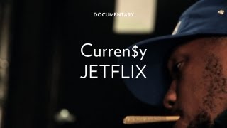 Curreny Jetflix [upl. by Hamian10]