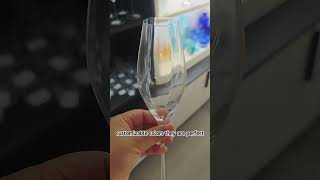 SamlifeFL24099 Champagne Glass Cup Wholesale Wedding Toasting Flutes Ribbed Wine Flute Glasses [upl. by Shanan174]