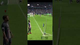 RAMOSs GOAL for PSG RAMOS fifa football fc24goals game fcgameplay goals gaming fc24 fc23 [upl. by Christophe556]