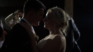 Pippa amp Clark  Cinematic Wedding Film  Danby Castle [upl. by Chor]