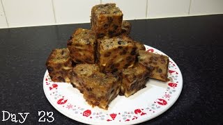 Bread Pudding  Bakemas [upl. by Cheri]