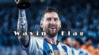 Waving Flag  FIFA World cup song 2022  best moments fifaworldcup2022 football [upl. by Lauree]