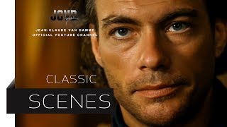 Timecop  Classic Scene 03  JeanClaude Van Damme [upl. by Leon]