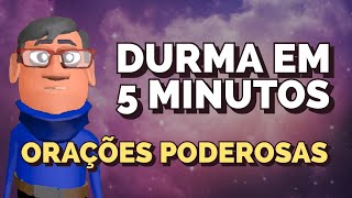 MENSAGENS PARA OUVIR ANTES DE DORMIR [upl. by Kern44]