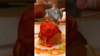 Remy Cooks 🍽️  Ratatouille  Disney Kids [upl. by Ia]