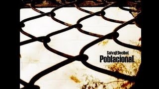 Salvaje Decibel  No hay olvido ft Pepo [upl. by Elockin]