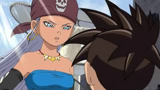 Blue Dragon Episodio 1 audio latino [upl. by Seth]