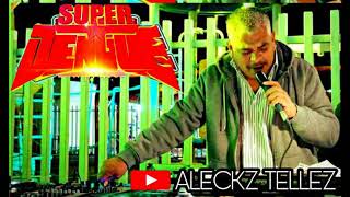 ENTRE SABANAS BLANCAS 2018  quotSALSA ESTRENO quot SONIDO SUPER DENGUE by ALECKZ TELLEZ [upl. by Airrotal]