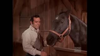 Bonanza S4E24 The Way of Aaron March 10 1963 [upl. by Lewis]