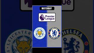 Prediksi Score Leicester City Vs Chelsea [upl. by Panther]