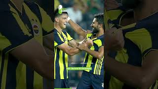 💎 Fenerbahçenin Makedon pırlantası Eljif Elmas [upl. by Ailama]