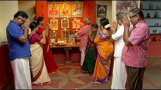 Priyamanaval Episode 237 301015 [upl. by Gardie]